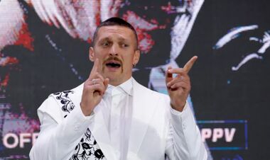 УСИК: «Именно поэтому Жора Бущан решил уйти из Динамо»