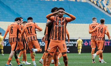 Владимир ЕЗЕРСКИЙ: «Туран знает все уязвимые места Бешикташа»