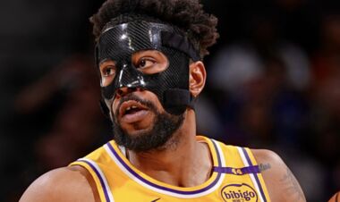 Финикс усилился игроком Лейкерс, которого недавно отчислили