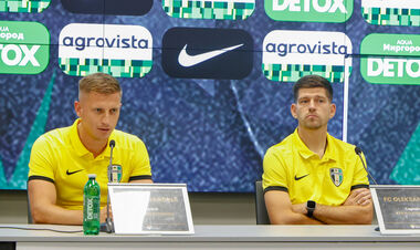 Кирилл НЕСТЕРЕНКО: «Сила Партизана – в молодости и скорости»