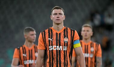 Matvienko: “Besiktash is a club with a great history. But we believe in ourselves ”