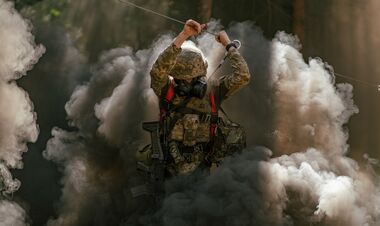 Уничтожение оккупантов продолжается. ВСУ обновили данные потерь армии рф