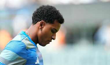 Реал, Ліверпуль, Арсенал. Зірковий бразилець не може обрати наступний клуб