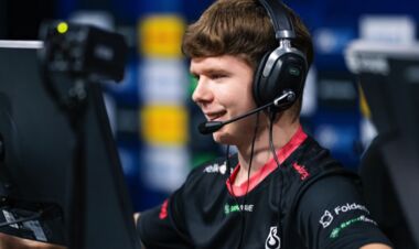Коли і з ким грають українці? Розклад на другий день IEM Cologne з CS2