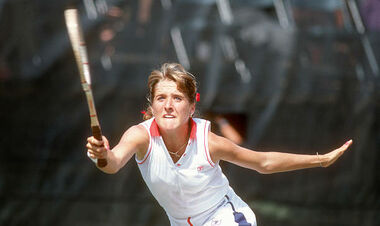 Кто из лидеров мирового рейтинга WTA была самого низкого роста?