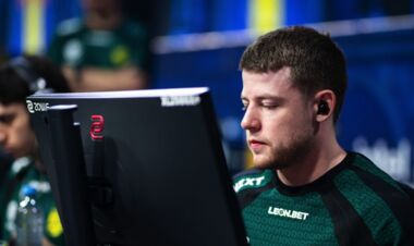 «Я задоволений вибором». Гравець FlyQuest про перехід до рідного клубу