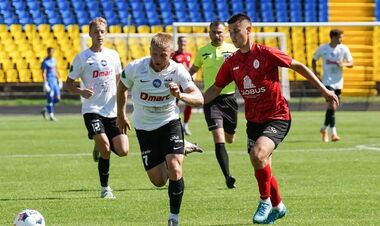 Буковина – Феникс-Мариуполь – 1:3. Видео голов и обзор матча