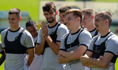 Володимир ШАРАН: «Ніхто не зрозуміє Полісся»