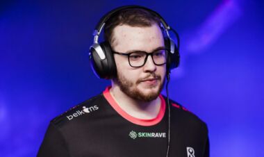 B8 не переможуть на IEM Cologne? Відповідь у відсутності однієї людини