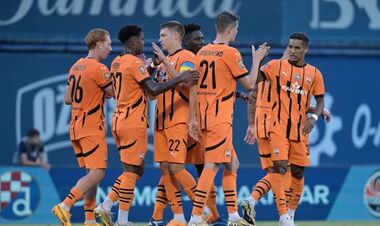 Букмекеры объявили коэффициенты на матч Бешикташ – Шахтер в день игры