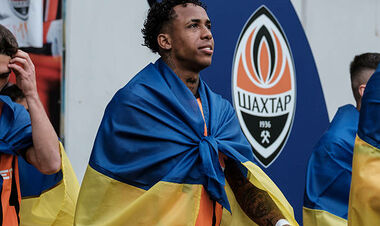 «Знаем слабые стороны». Вингер Шахтера готов к поединку с Бешикташем