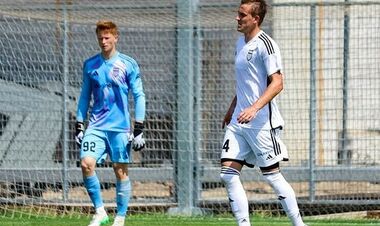 Ноа – Ференцварош – 1:2. Відео голів та огляд матчу