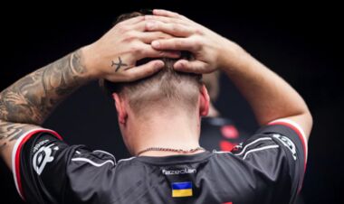 ФОТО. Юристи s1mple погрожують. Скейтбренд під загрозою зникнення