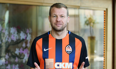 Экс-форвард горняков: «Слова кипера Бешикташа должны повлиять на Шахтер»