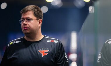 Капітан FaZe розкрив, за яких умов клуб готовий був викупити s1mple