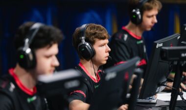 B8 – FlyQuest. IEM Cologne. Перший етап. Дивитись онлайн. LIVE трансляція