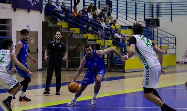 Український ветеран продовжить кар'єру в другому дивізіоні Іспанії