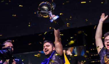 Изменения в ENCE. Новичок в составе и украинец в роли капитана