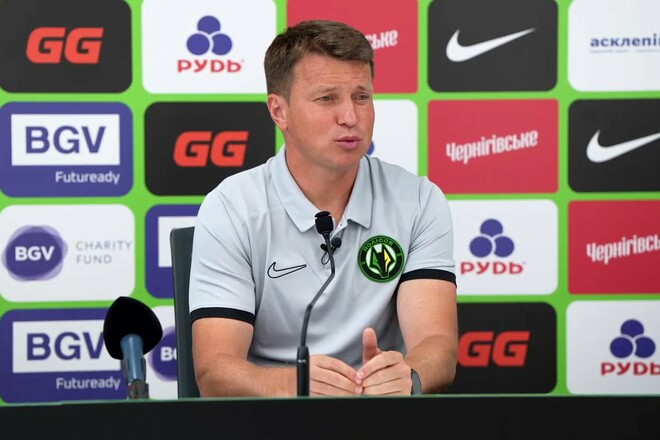 РОТАНЬ: «Ніхто не знає клуб Санта-Колома? А це чемпіон Андорри»