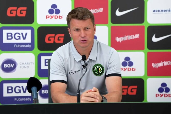 РОТАНЬ: «Розуміємо, що коефіцієнти для України – дуже важлива річ зараз»