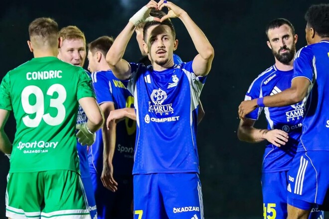 Астана – Зимбру. Прогноз и анонс на матч квалификации Лиги конференций