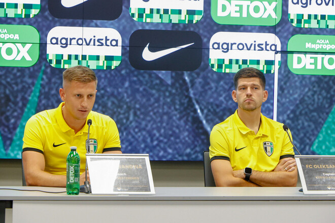 Кирилл НЕСТЕРЕНКО: «Сила Партизана – в молодости и скорости»