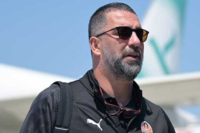 ТУРАН: «Играть против Бешикташа всегда сложно. Особенно на этом стадионе»