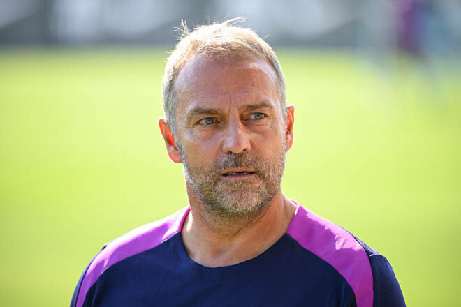 Рішення Фліка. Два футболісти Барселони мають залишити команду