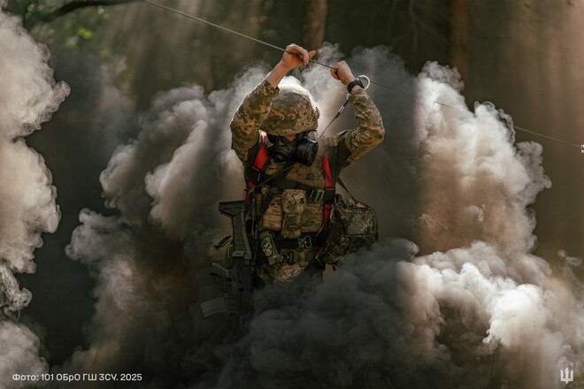 Знищення окупантів продовжується. ЗСУ оновили дані втрат армії рф