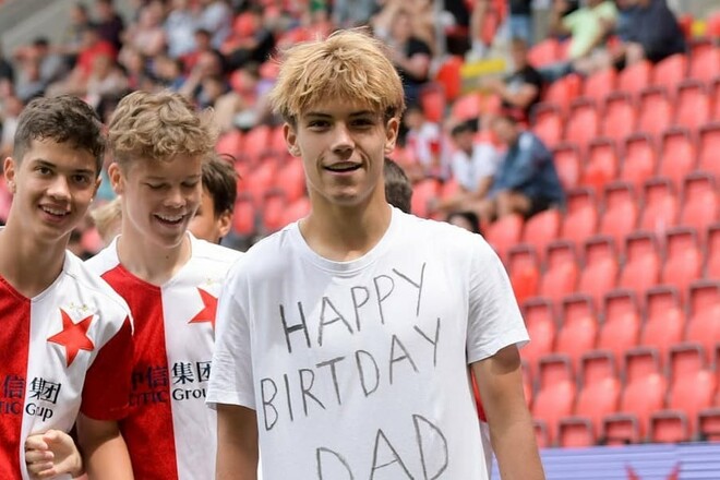 Выбрал ПСВ. Воспитанник киевского Динамо перейдет в нидерландский клуб