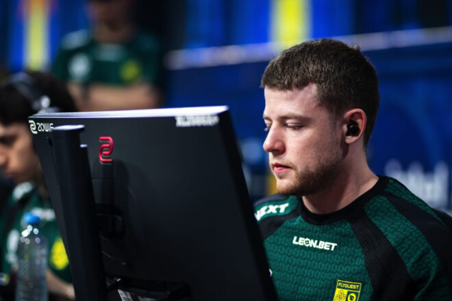 «Я задоволений вибором». Гравець FlyQuest про перехід до рідного клубу