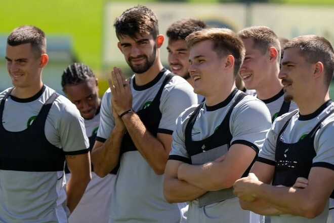 Володимир ШАРАН: «Ніхто не зрозуміє Полісся»