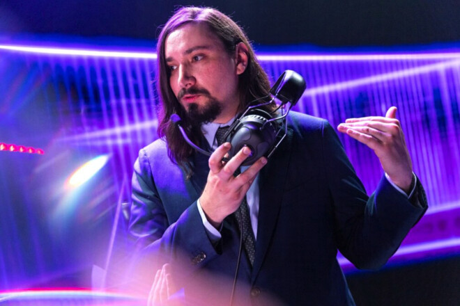 «Уклонист». Вице-президент американского клуба оскорбил 14-летнего украинца