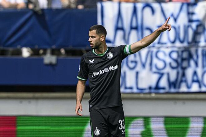 Неугомонные. Атлетико договорился о трансфере еще одного игрока за 30 млн