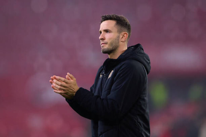 Сауль Ньігес продовжив один цікавий трансферний рейтинг Фламенго