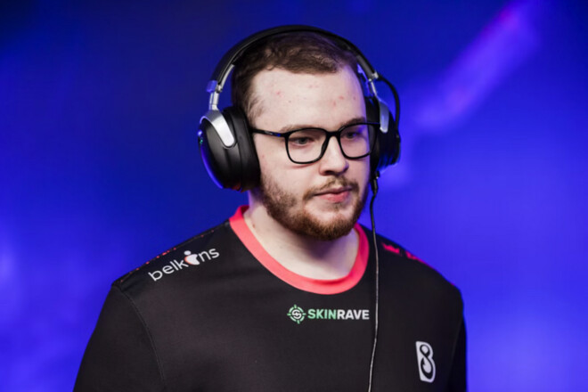 B8 не победят на IEM Cologne? Причина в отсутствие одного человека