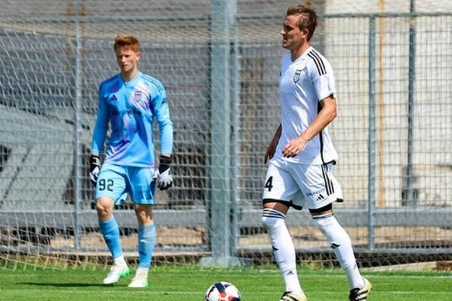 Ноа – Ференцварош – 1:2. Відео голів та огляд матчу