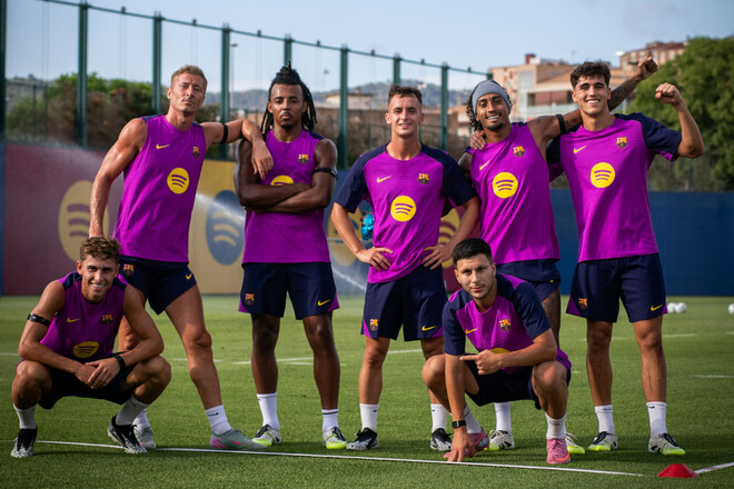 Виссел Кобе – Барселона. Прогноз и анонс на товарищеский матч