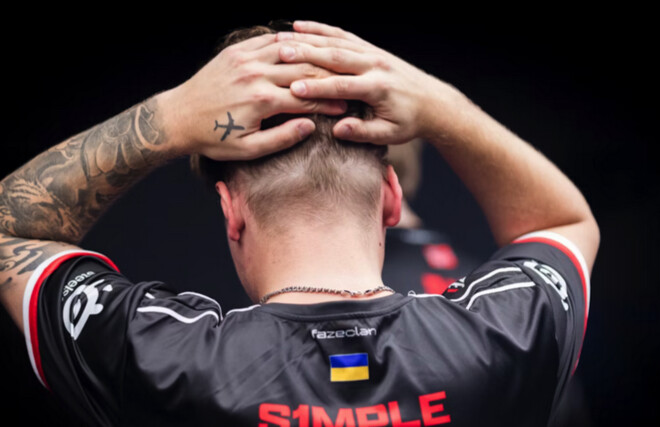 ФОТО. Юристы s1mple угрожают. Скейтбренд под угрозой исчезновения