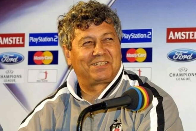 «Пусть Луческу катится к черту». Как румын переходил из Бешикташа в Шахтер