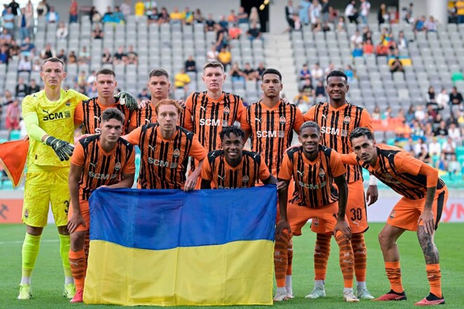 «У Турана преимущество над Сульшером». Сергей Ященко оценил матч ЛЕ