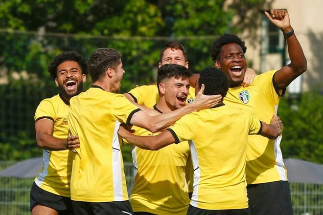 «Олександрія Партизану не програє». Ексгравець клубу – про матч ЛК