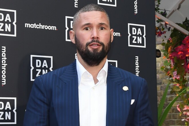 Bellew: “Usik told me how many more he would fight. He will spend ... ”