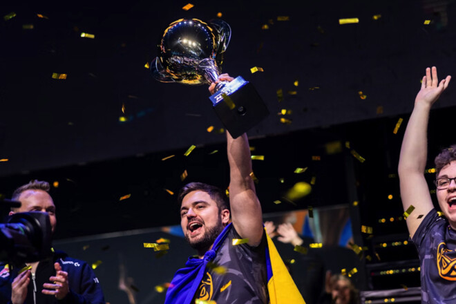 Изменения в ENCE. Новичок в составе и украинец в роли капитана