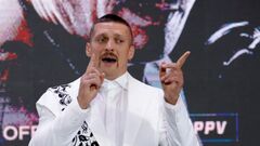 УСИК: «Именно поэтому Жора Бущан решил уйти из Динамо»
