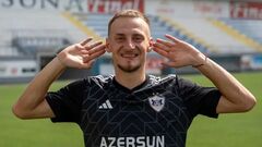 Итоги первых матчей Q2 Лиги чемпионов. Гол Кащука, разгром от команды КЧМ