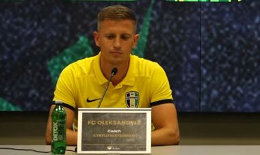 Кирилл НЕСТЕРЕНКО: «Мы не поддерживаем действия клуба Партизан»