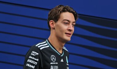 Пилот Мерседеса: «Они все решат. Не думаю, что подпишу контракт до этого»