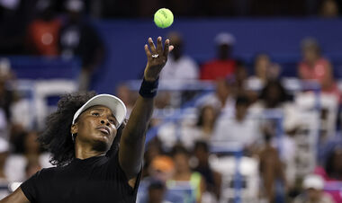 Сыграет ли на USO? Винус Уильямс получила wild card на турнир в Цинциннати