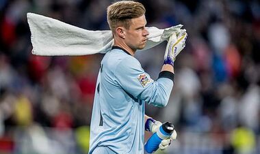 Капітан Барселони знову ляже на операцію. Але відмовляється піти з команди